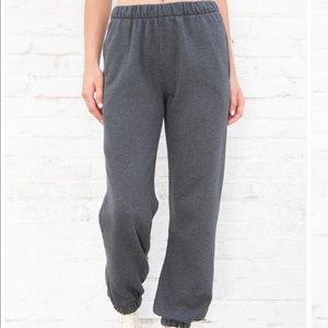 brandy melville sweats